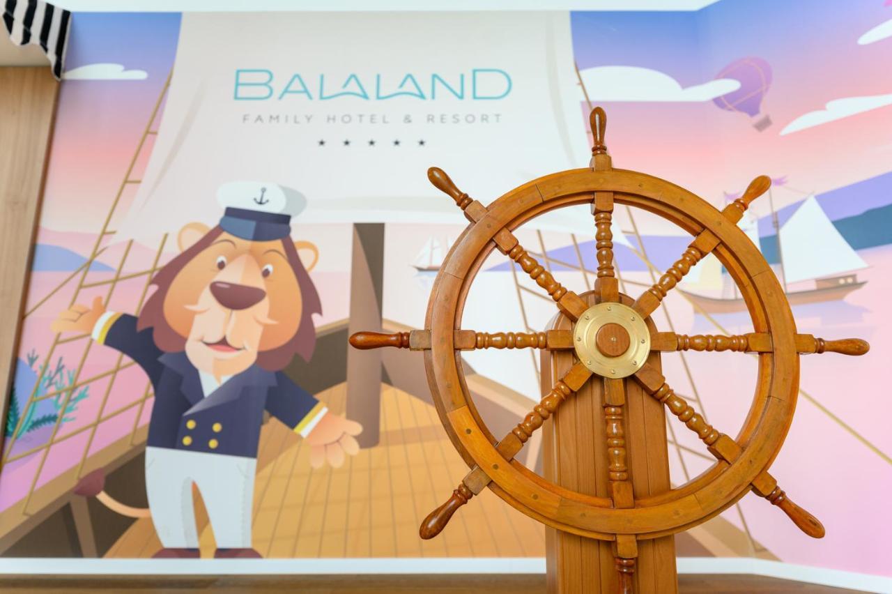 Moevenpick Balaland Resort Lake Balaton Szántód Esterno foto