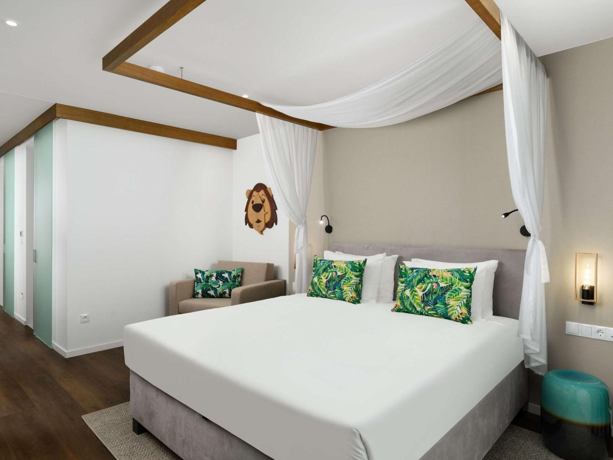Moevenpick Balaland Resort Lake Balaton Szántód Esterno foto