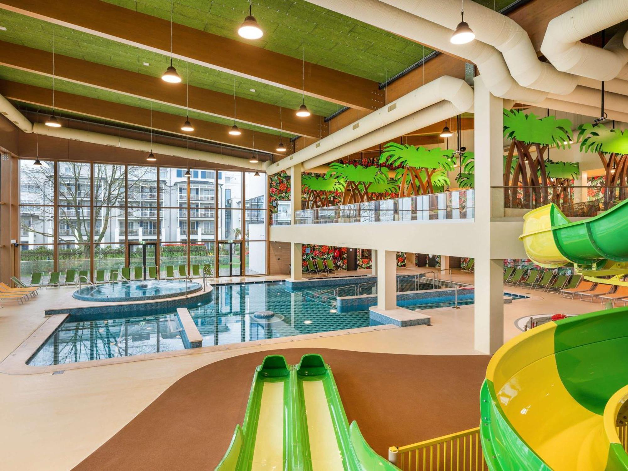 Moevenpick Balaland Resort Lake Balaton Szántód Esterno foto